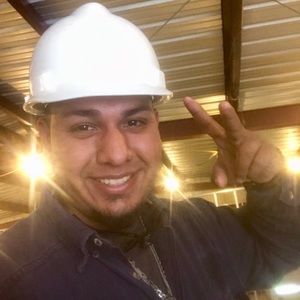 Meet your Posher, Robert n